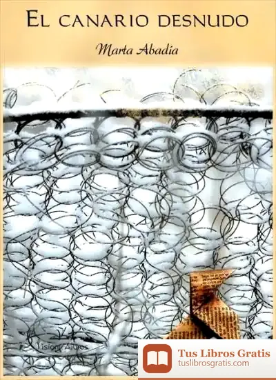 Descargar El Canario Desnudo