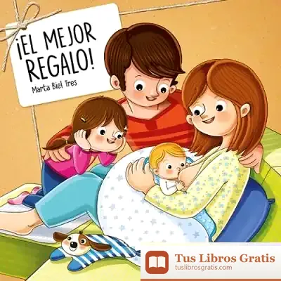 Descargar El Mejor Regalo de Marta Biel