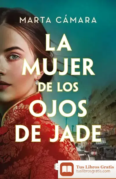 Descargar La Mujer De Los Ojos De Jade