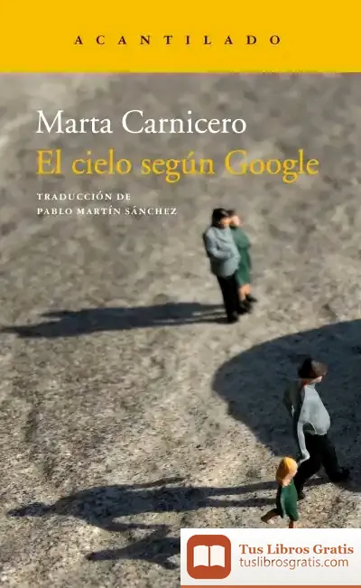Descargar El Cielo Según Google