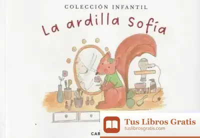 Descargar La Ardilla Sofía