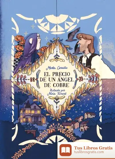 Descargar El Precio De Un Ángel De Cobre
