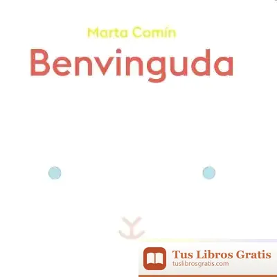 Descargar Benvinguda