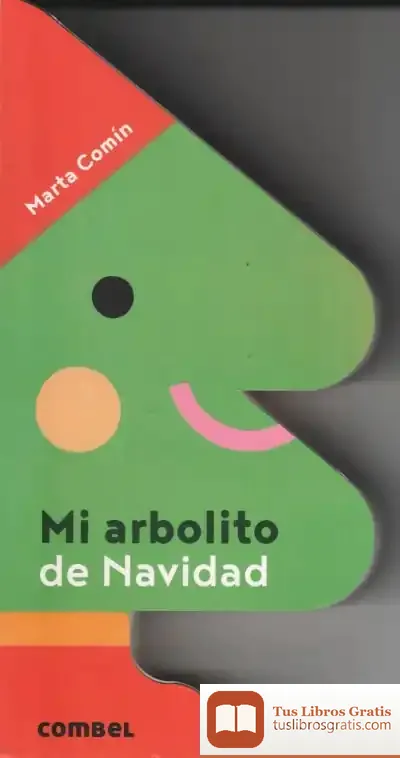 Descargar Mi Arbolito De Navidad