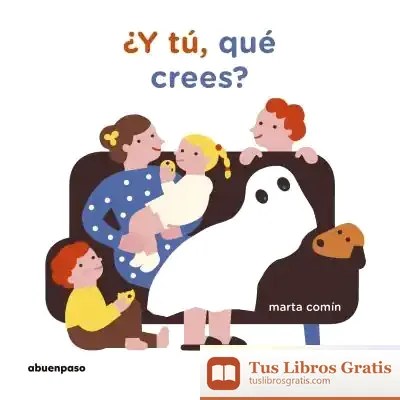 Descargar ¿Y Tú, Qué Crees?