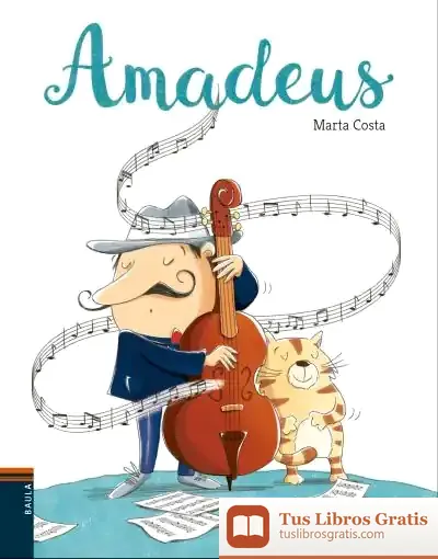 Descargar Amadeus