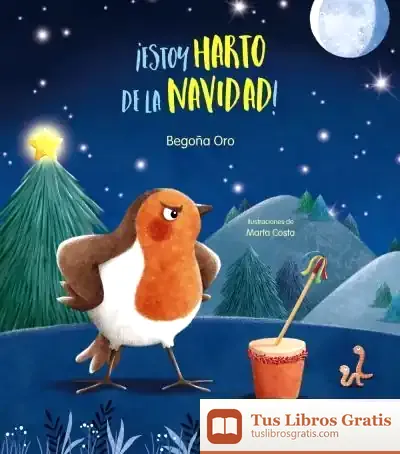 Descargar ¡Estoy Harto De La Navidad!