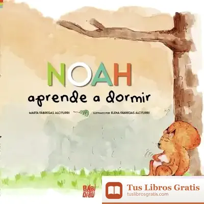 Descargar Noah Aprende A Dormir