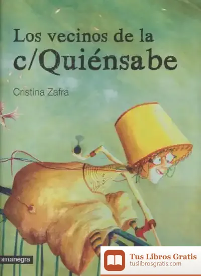 Descargar Los Vecinos De La C/ Quiénsabe