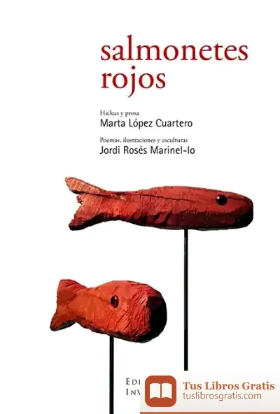 Descargar Salmonetes Rojos