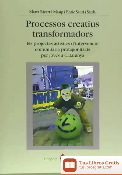 Descargar Processos Creatius Transformadors