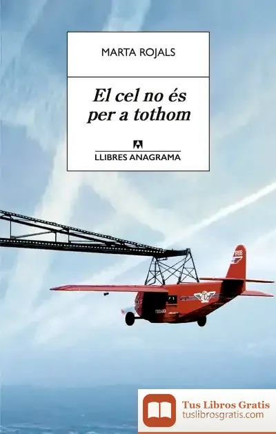 Descargar El Cel No És Per A Tothom
