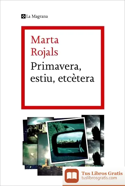 Descargar Primavera, Estiu, Etcètera