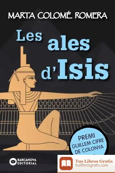 Descargar Les Ales D'Isis