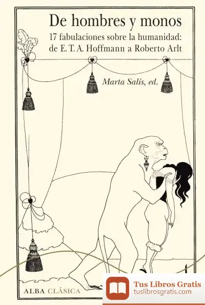 Descargar De Monos Y Hombres de Marta Salís