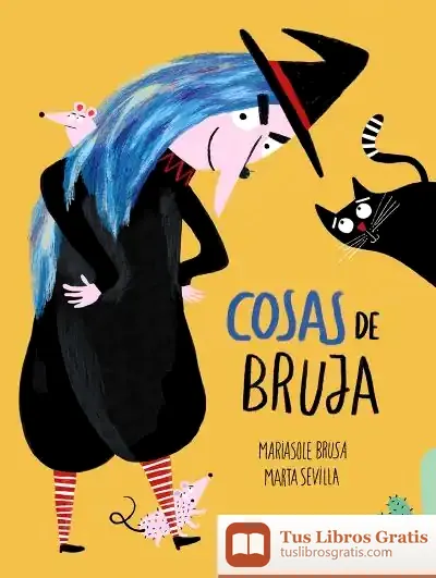 Descargar Cosas De Bruja