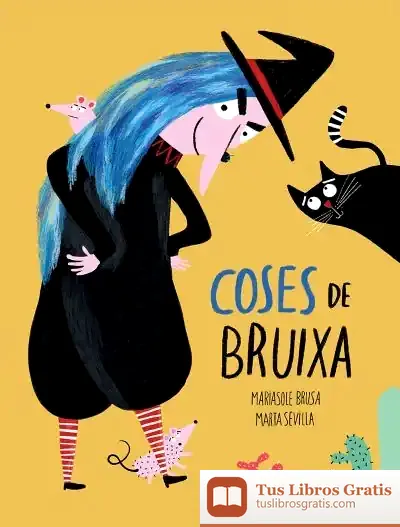 Descargar Coses De Bruixa
