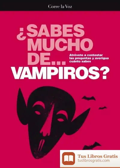Descargar Vampiros