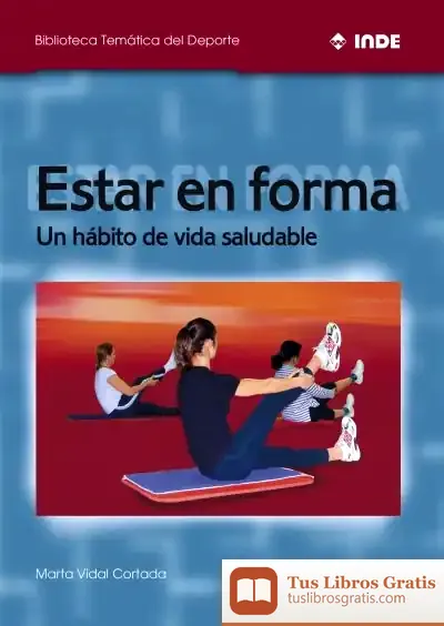 Descargar Estar En Forma de Josefina Carrera I Sabaté