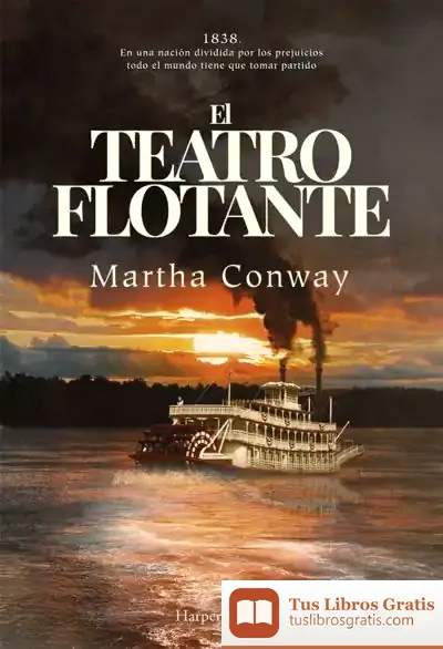 Descargar El Teatro Flotante