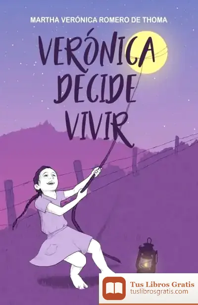 Descargar Verónica Decide Vivir