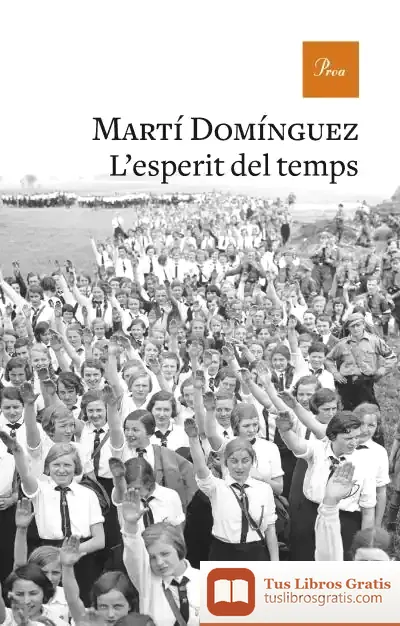 Descargar L'Esperit Del Temps