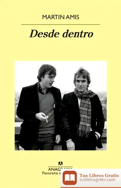 Descargar Desde Dentro