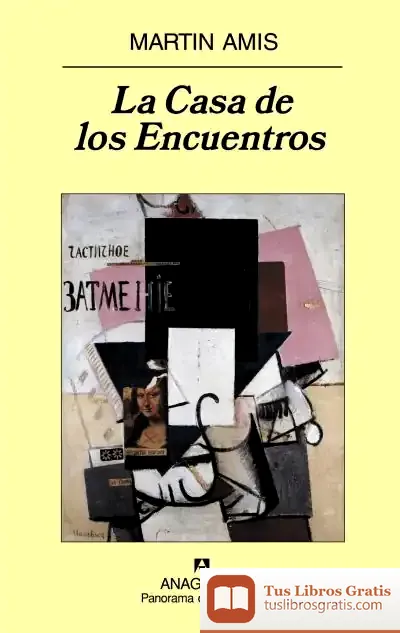 Descargar La Casa De Los Encuentros