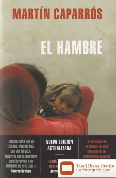 Descargar El Hambre