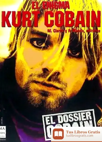 Descargar Enigma Kurt Cobain, El
