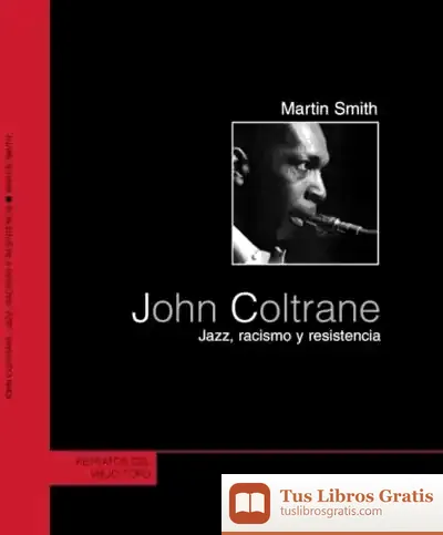 Descargar John Coltrane