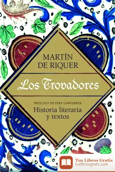 Descargar Los Trovadores