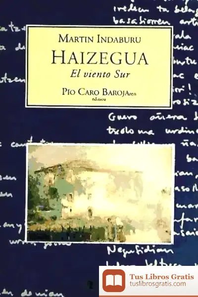 Descargar Haizegua