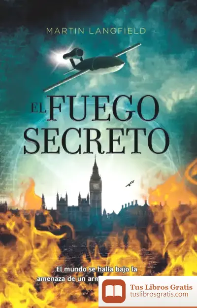 Descargar El Fuego Secreto