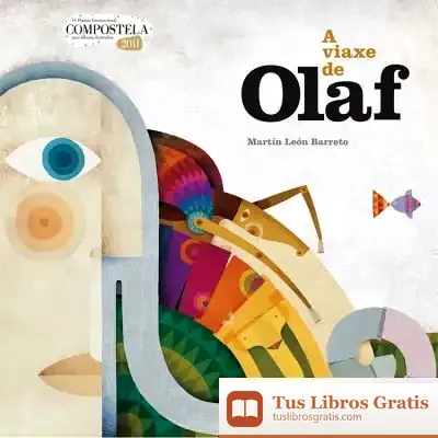 Descargar A Viaxe De Olaf
