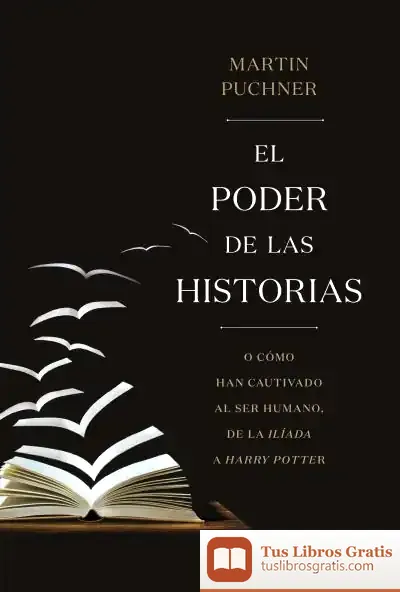 Descargar El Poder De Las Historias