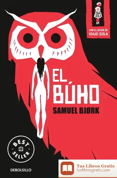 Descargar El Búho de Martin Simonson
