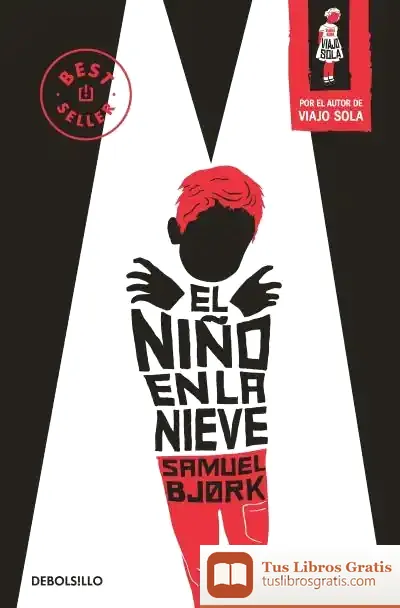 Descargar El Niño En La Nieve de Martin Simonson