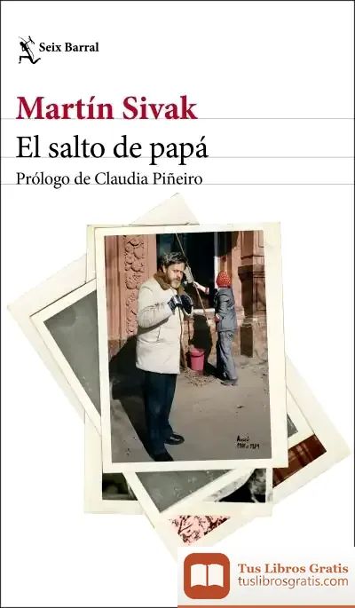 Descargar El Salto De Papá