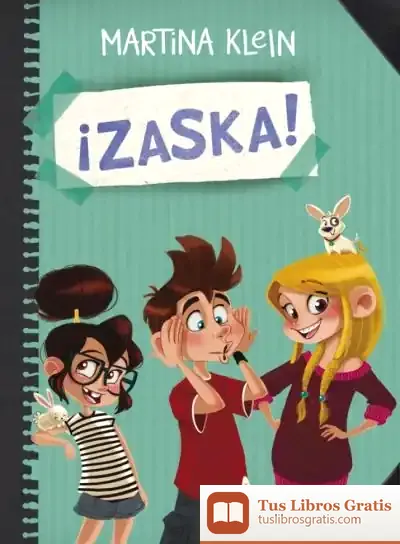 Descargar ¡Zaska!
