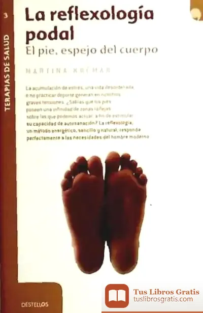Descargar La Reflexología Podal