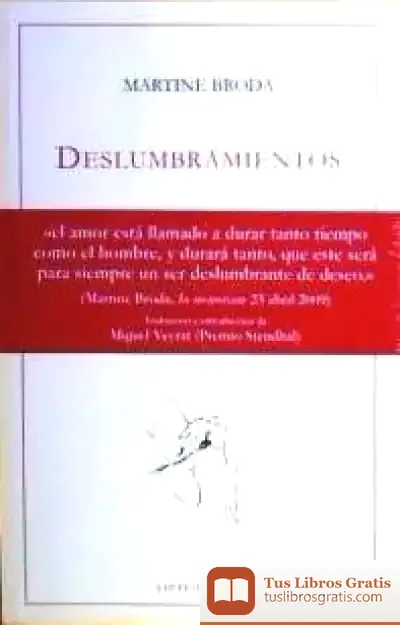 Descargar Deslumbramientos