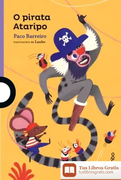 Descargar O Pirata Ataripo