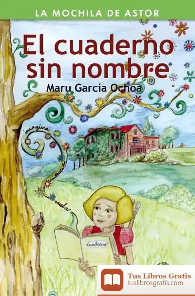 Descargar El Cuaderno Sin Nombre