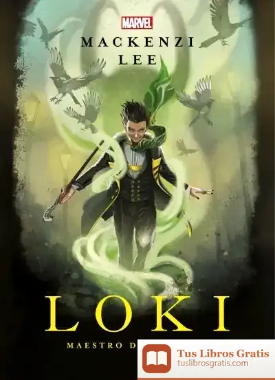 Descargar Loki. Maestro Del Engaño de Marvel