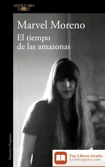 Descargar El Tiempo De Las Amazonas