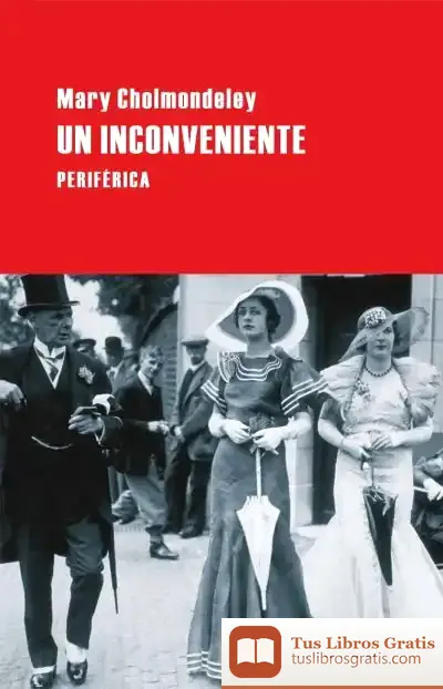 Descargar Un Inconveniente