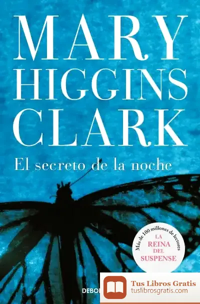 Descargar El Secreto De La Noche de Mary Higgins Clark