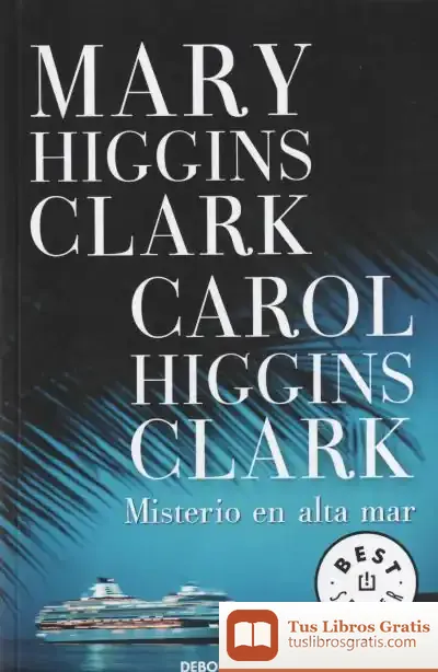 Descargar Misterio En Alta Mar de Mary Higgins Clark