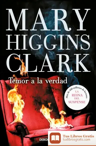 Descargar Temor A La Verdad de Mary Higgins Clark